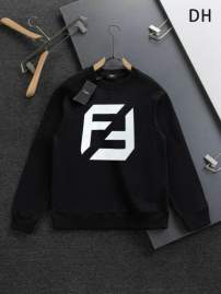 Picture of Fendi Sweatshirt _SKUFendiXS-LsxitxF800332321